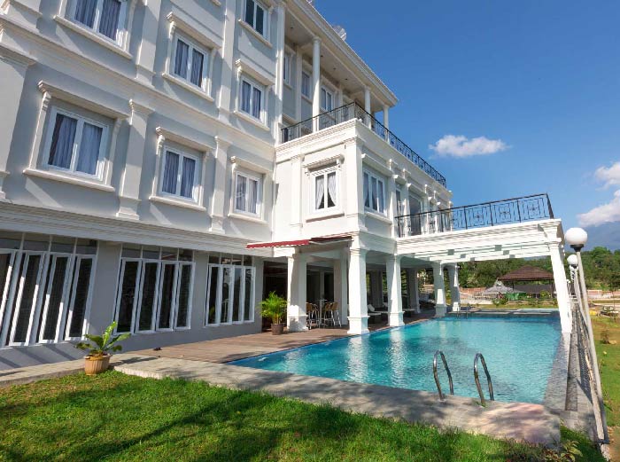 Artee Hotel